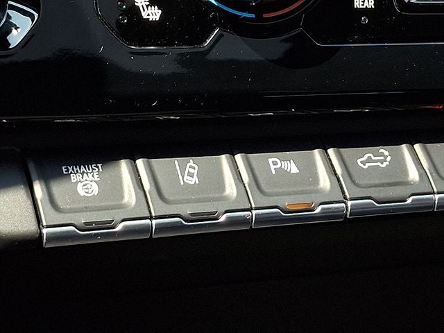 2025 GMC Sierra 2500HD Denali