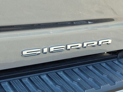 2025 GMC Sierra 2500HD Denali