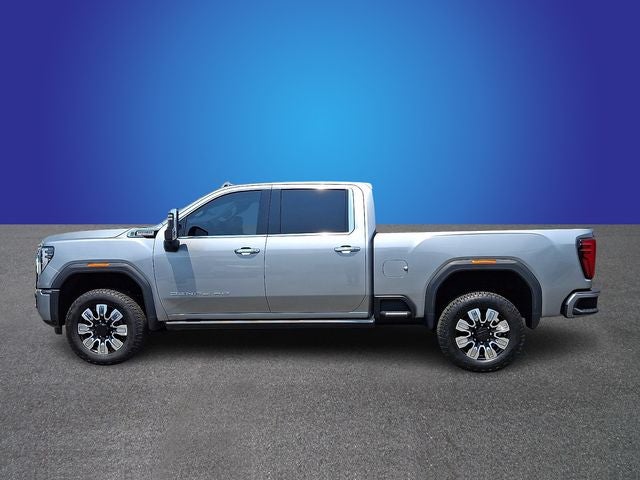 2025 GMC Sierra 2500HD Denali