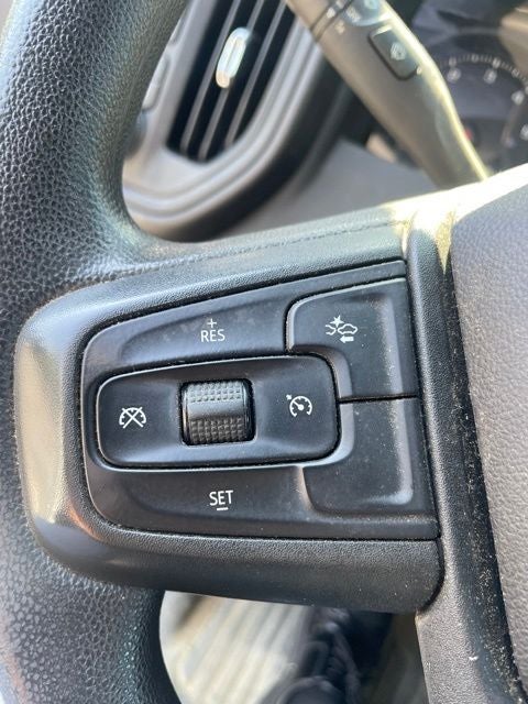 2026 GMC Sierra 3500HD Pro