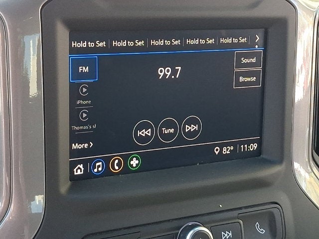 2026 GMC Sierra 3500HD Pro