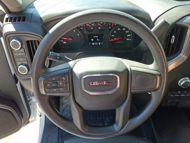 2026 GMC Sierra 3500HD Pro