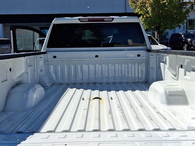2026 GMC Sierra 3500HD Pro