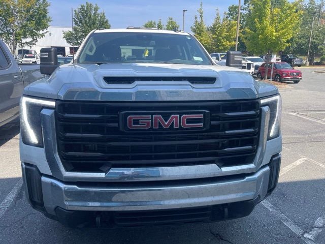2026 GMC Sierra 3500HD Pro