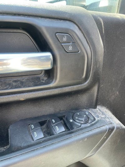 2026 GMC Sierra 3500HD Pro
