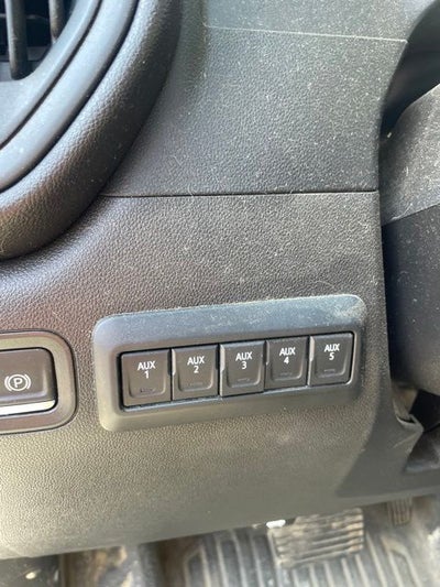 2026 GMC Sierra 3500HD Pro