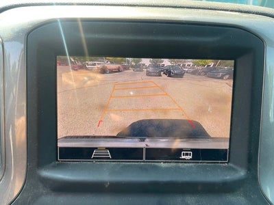 2026 GMC Sierra 3500HD Pro