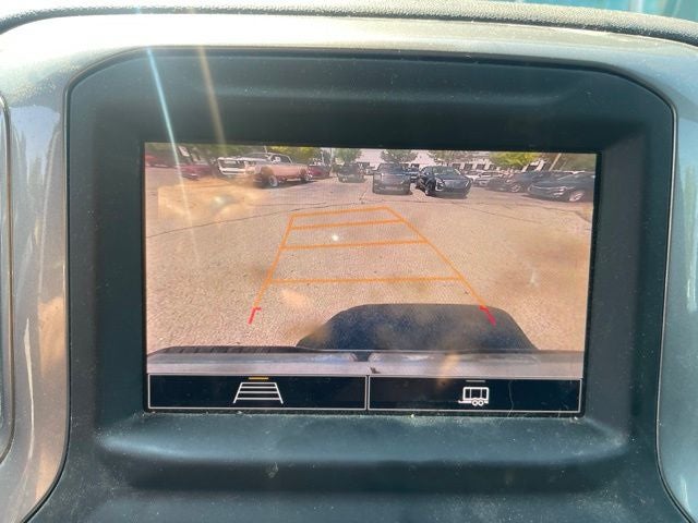 2026 GMC Sierra 3500HD Pro