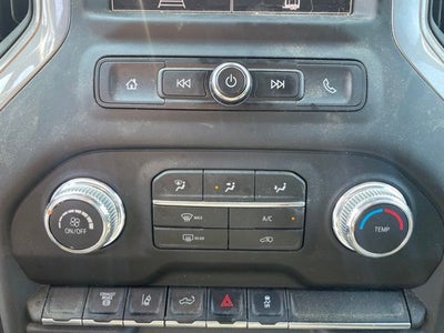 2026 GMC Sierra 3500HD Pro