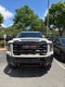 2026 GMC Sierra 2500HD AT4X