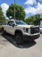 2026 GMC Sierra 2500HD AT4X