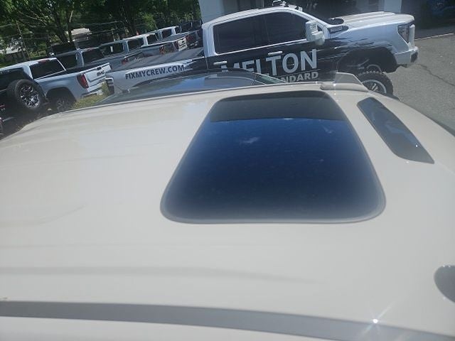 2026 GMC Sierra 2500HD AT4X