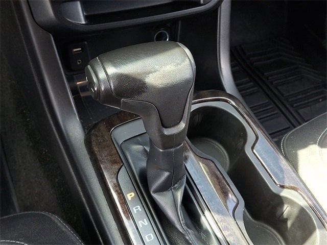 2016 GMC Canyon 2WD SLE