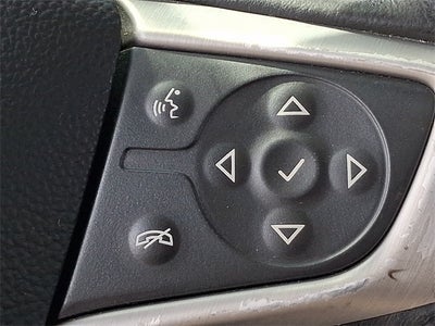 2016 GMC Canyon 2WD SLE