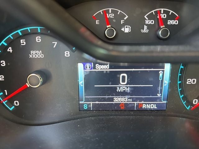 2018 GMC Canyon 4WD Denali