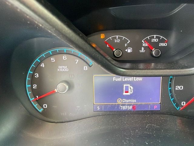 2019 GMC Canyon 4WD Denali