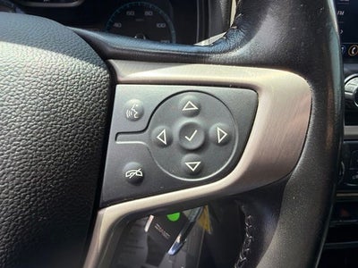 2019 GMC Canyon 4WD Denali