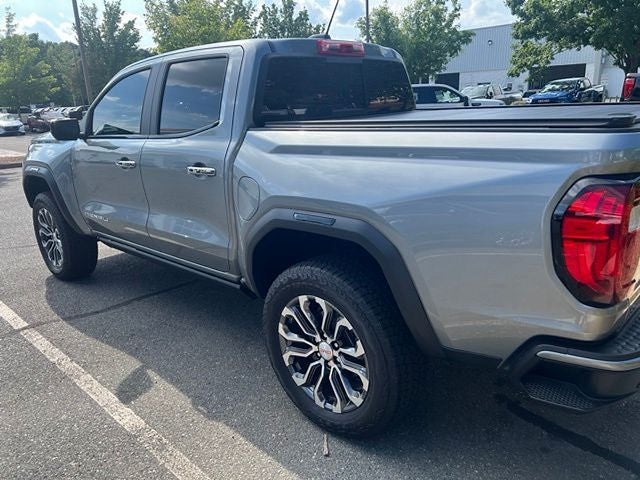 2025 GMC Canyon 4WD Denali