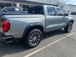 2025 GMC Canyon 4WD Denali