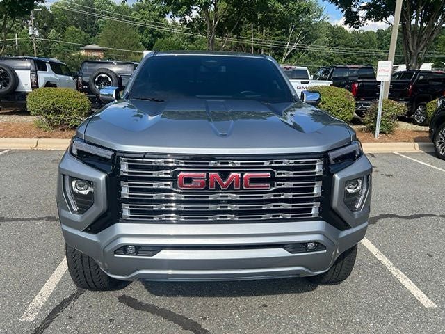 2025 GMC Canyon 4WD Denali
