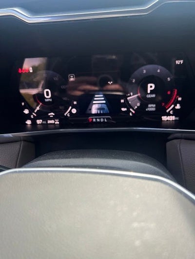 2025 GMC Canyon 4WD Denali