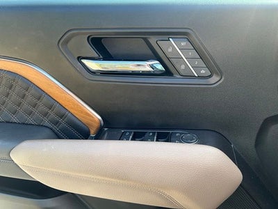 2025 GMC Canyon 4WD Denali