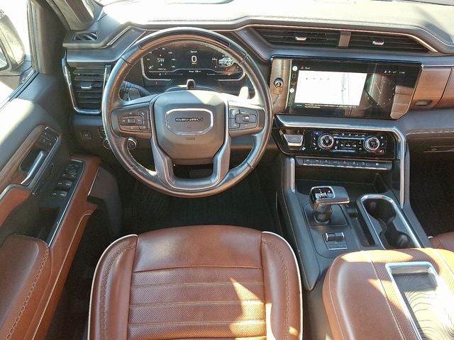 2022 GMC Sierra 1500 Denali Ultimate