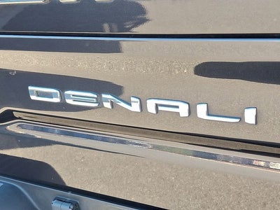 2022 GMC Sierra 1500 Denali Ultimate