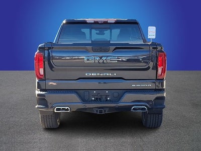 2022 GMC Sierra 1500 Denali Ultimate