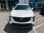 2023 Cadillac XT4 FWD Premium Luxury