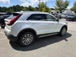 2023 Cadillac XT4 FWD Premium Luxury