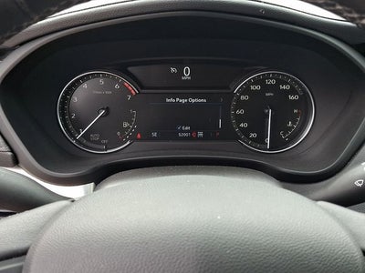 2023 Cadillac XT4 AWD Premium Luxury