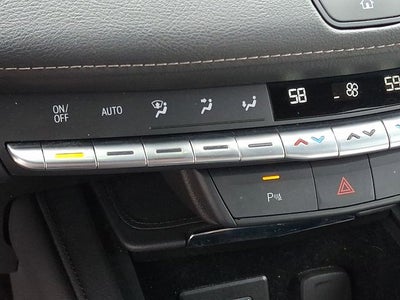 2023 Cadillac XT4 AWD Premium Luxury