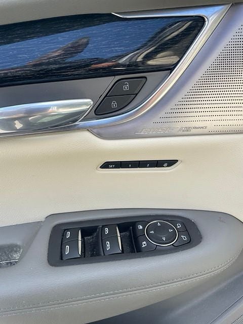 2024 Cadillac XT6 FWD Premium Luxury