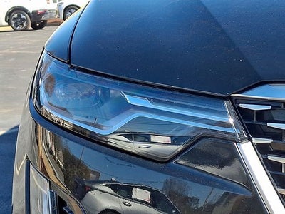 2024 Cadillac XT6 AWD Premium Luxury