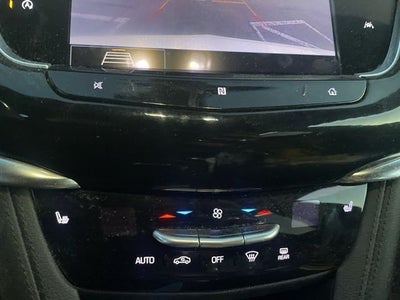 2020 Cadillac XT6 AWD Sport