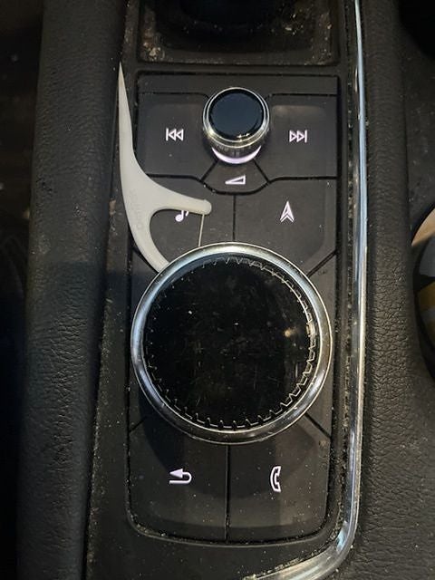 2020 Cadillac XT6 AWD Sport