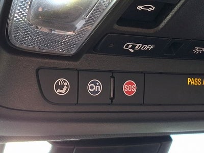 2020 Cadillac XT6 AWD Sport