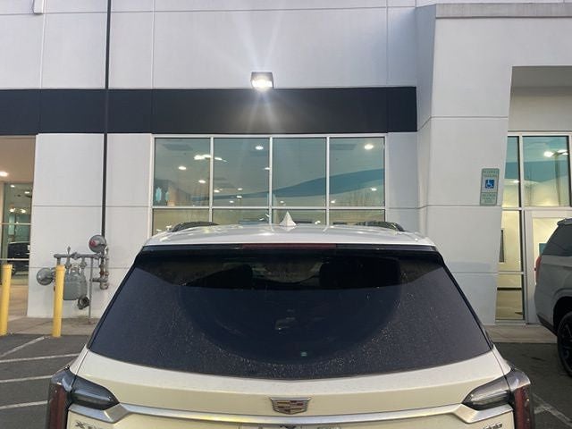 2020 Cadillac XT6 AWD Sport