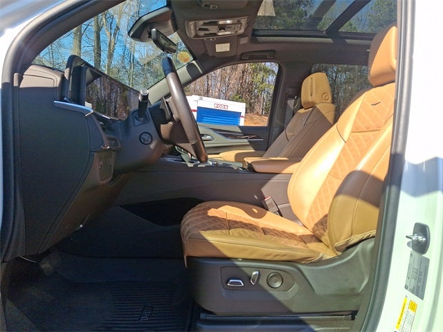2023 Cadillac Escalade 4WD Premium Luxury