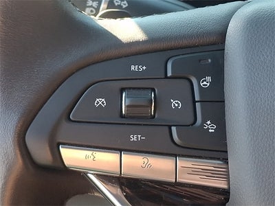 2023 Cadillac Escalade 4WD Premium Luxury