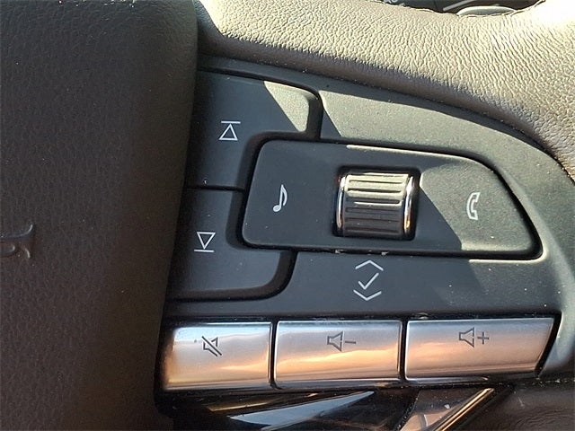 2023 Cadillac Escalade 4WD Premium Luxury