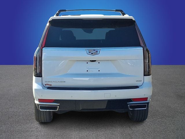 2023 Cadillac Escalade 4WD Premium Luxury