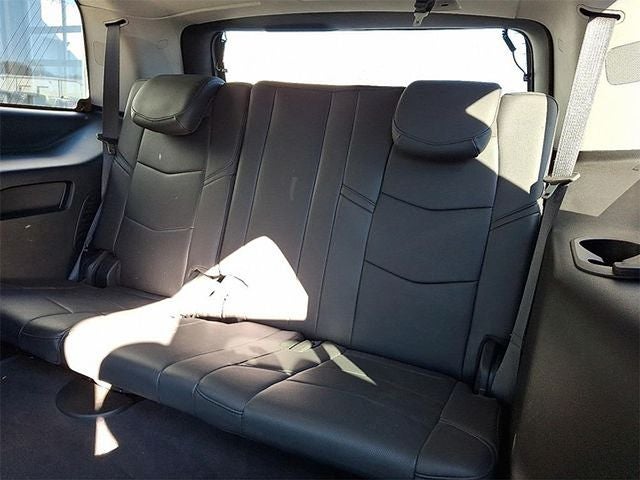 2020 Cadillac Escalade Premium Luxury