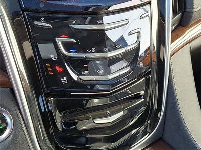 2020 Cadillac Escalade Premium Luxury