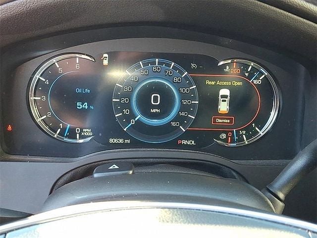 2020 Cadillac Escalade Premium Luxury