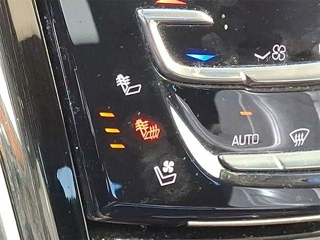 2020 Cadillac Escalade Premium Luxury