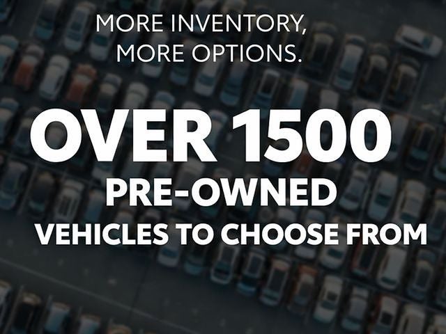 2020 Cadillac Escalade Premium Luxury