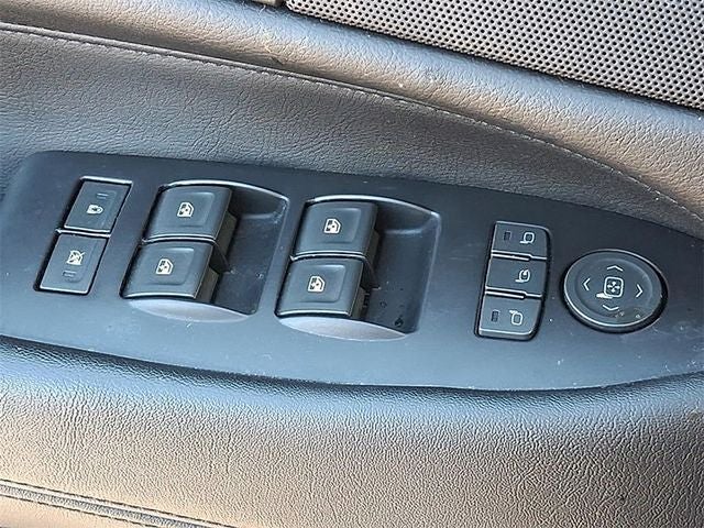 2020 Cadillac Escalade Premium Luxury