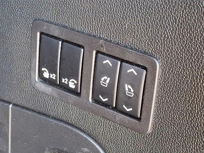 2020 Cadillac Escalade Premium Luxury